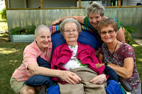 Grandma Great Turns 100!!
