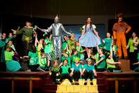 Wizard of Oz March 2014